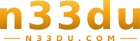 n33du logo